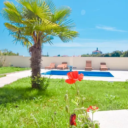 - Istrian Dream With Swimming Pool *