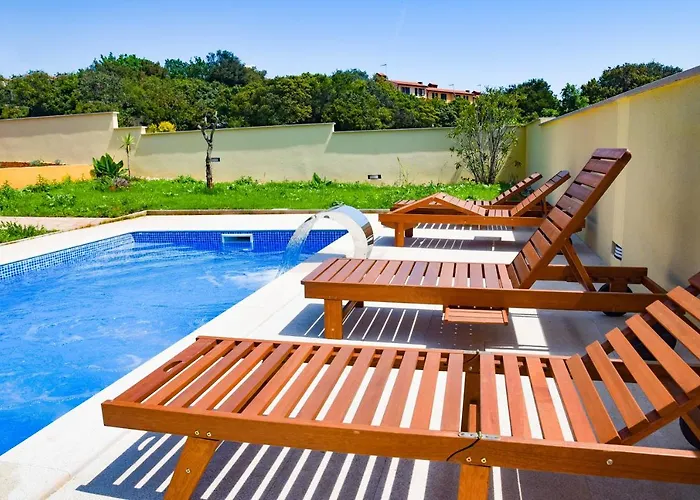 Apartmán - Istrian Dream With Swimming Pool Peroj