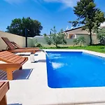 Appartamento - Istrian Dream With Swimming Pool