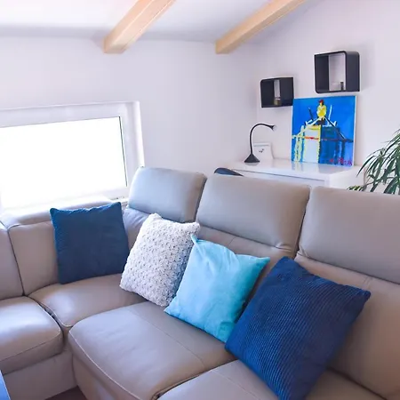 - Istrian Dream With Swimming Pool Apartment