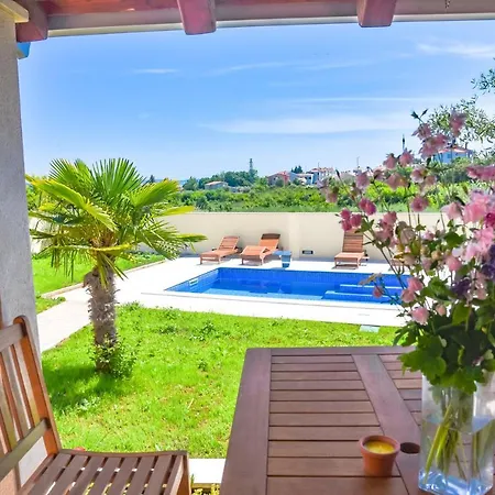Apartment - Istrian Dream With Swimming Pool Peroj