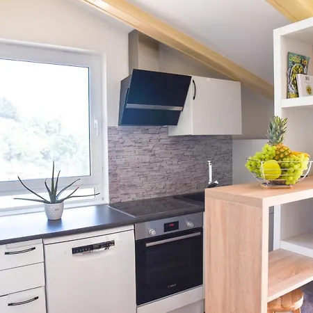 Apartment - Istrian Dream With Swimming Pool *