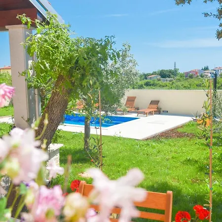 - Istrian Dream With Swimming Pool *