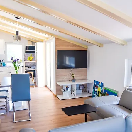 Apartment - Istrian Dream With Swimming Pool *