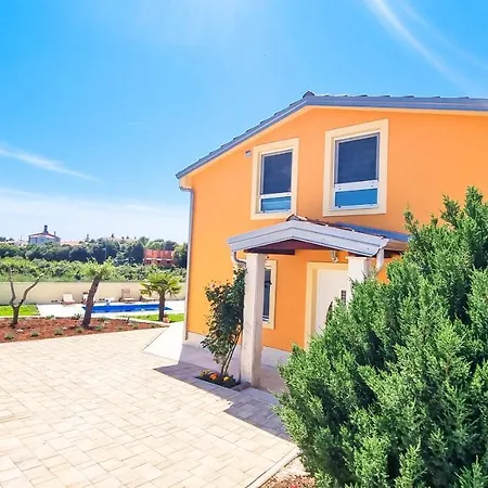 - Istrian Dream With Swimming Pool